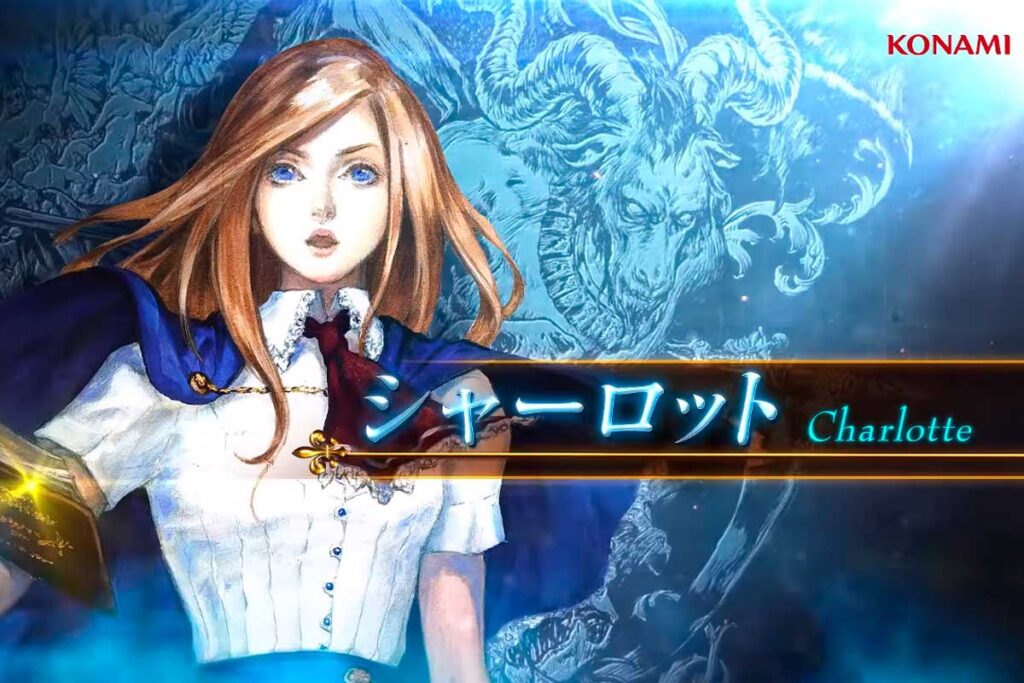 Castlevania llega a Android y iOS con «Grimoire of Souls» y se muestra trailer | #VideoJuegos