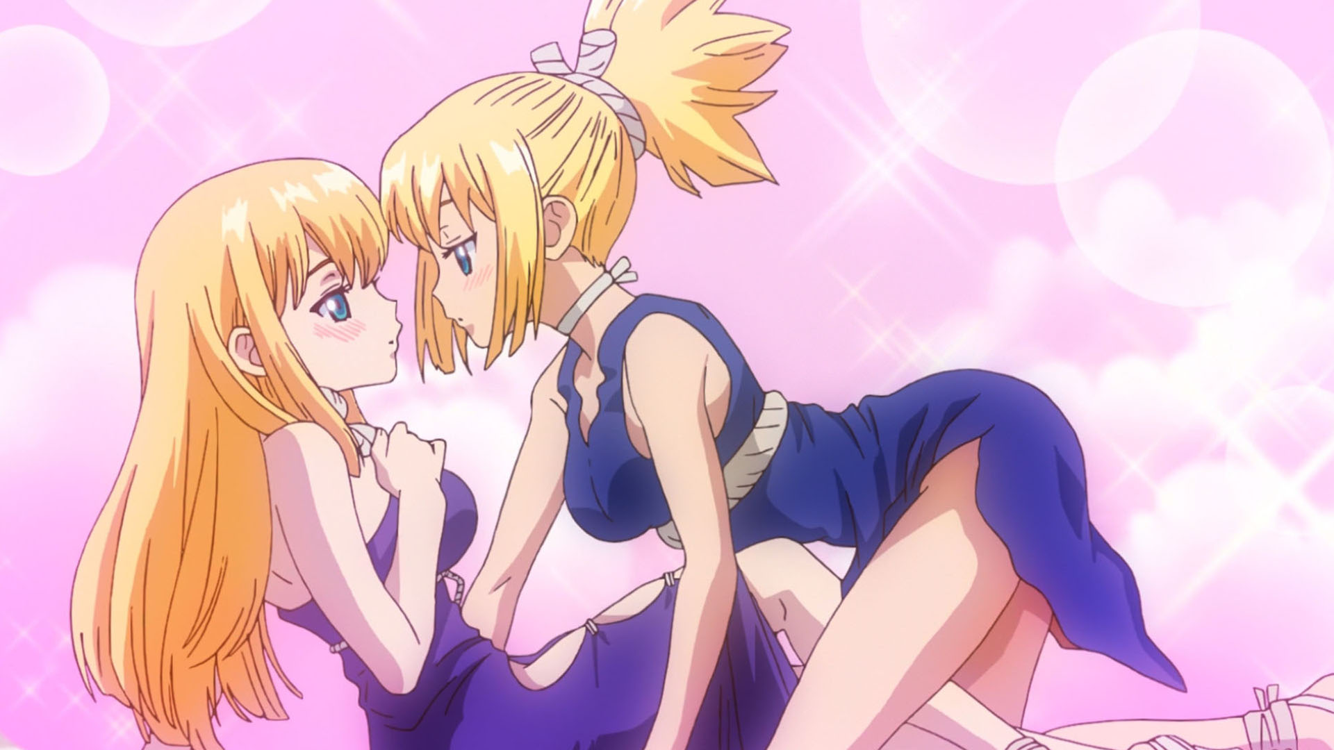 Dr STONE - 10 - Large 22