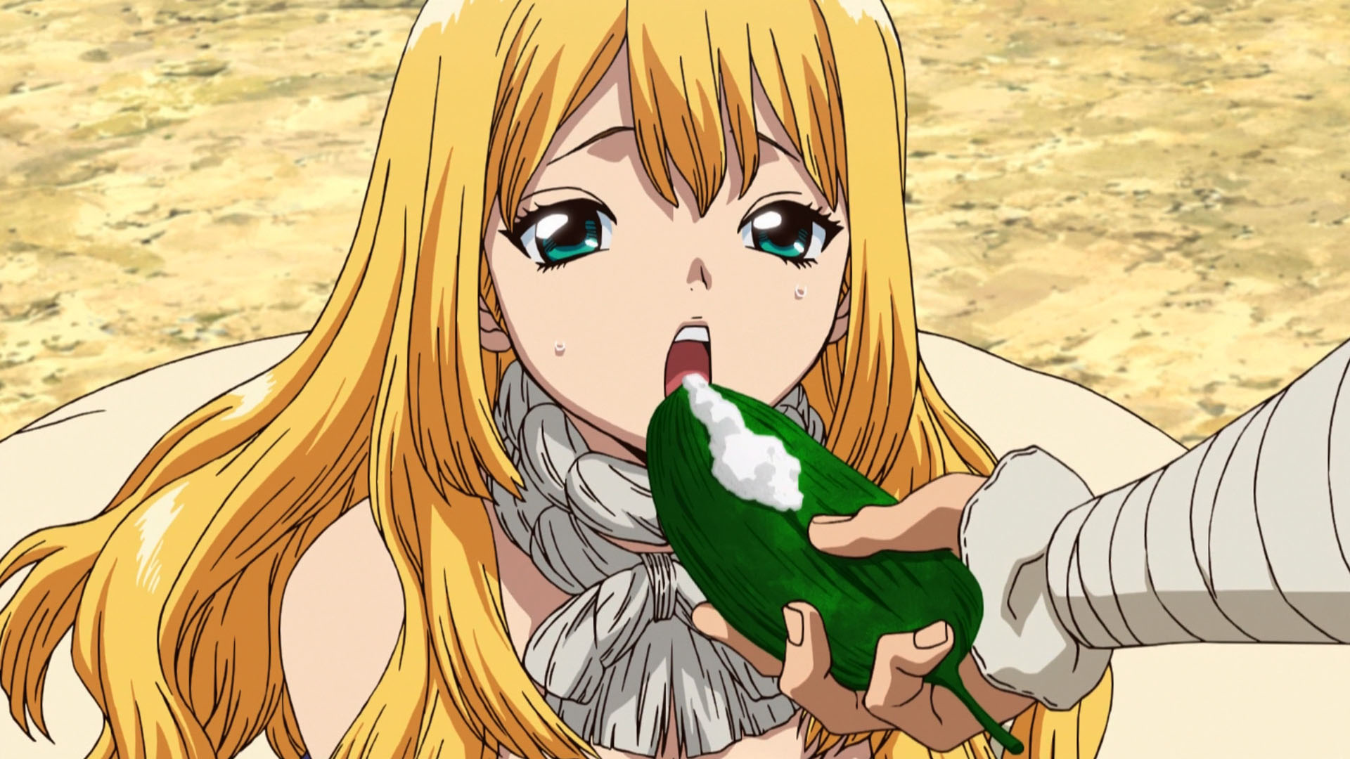 Dr STONE - 15 - Large 33