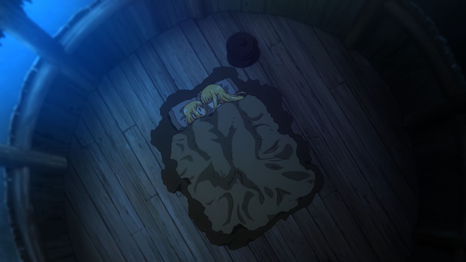 Dr STONE - 16 - Large 02