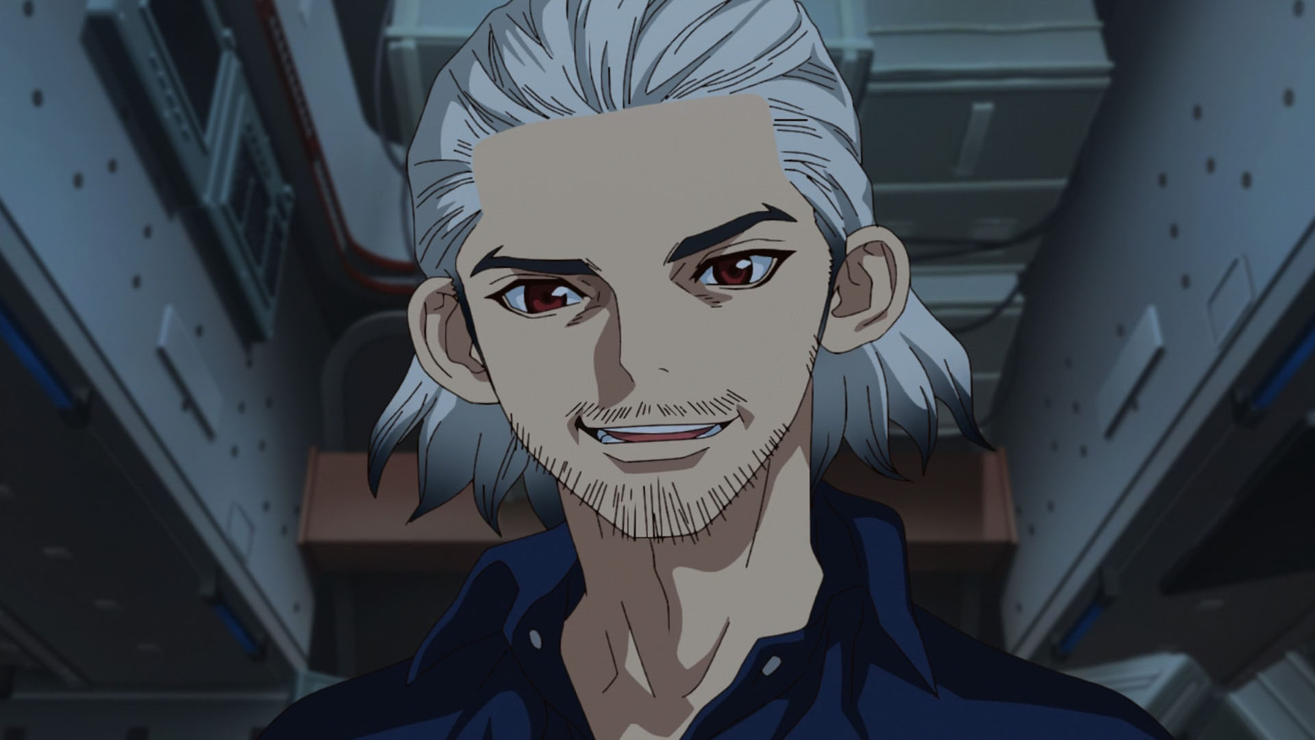 Dr STONE - 16 - Large 33