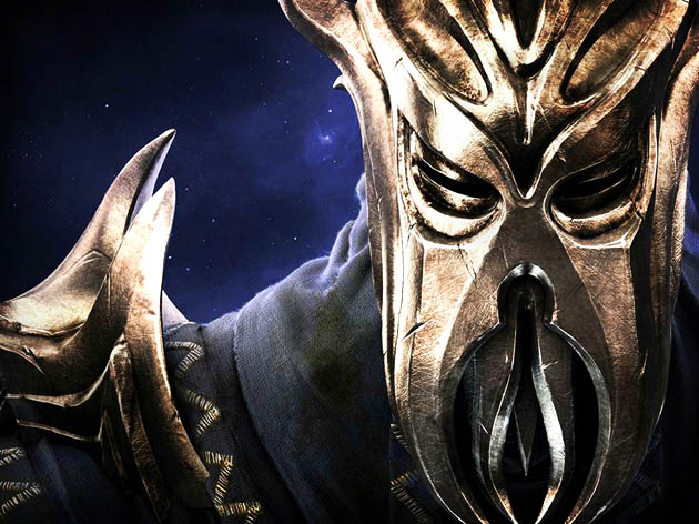 Nuevo DLC para Skyrim, Dragon Born. Trailer incluido.