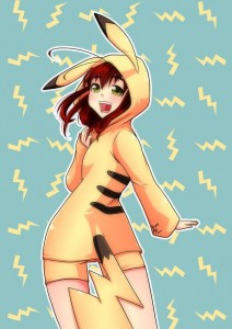 Éter picachu