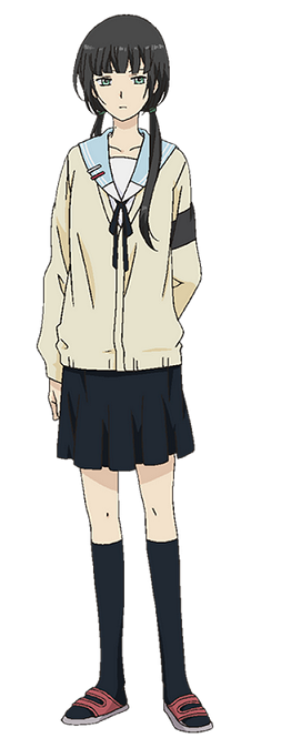 HishiroAnime