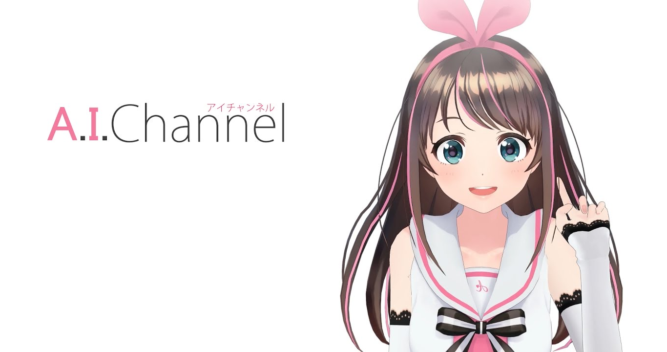 Kizuna-Ai