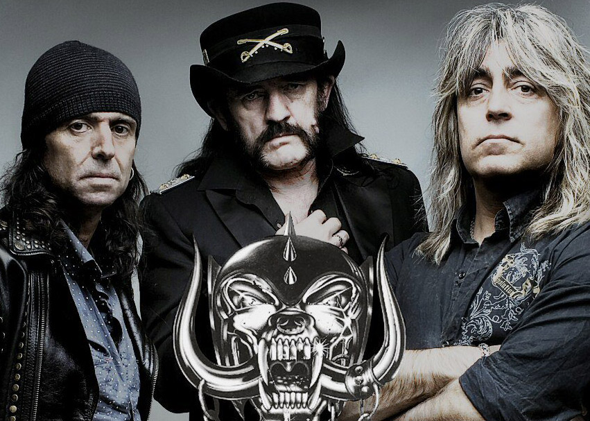 MOTORHEAD