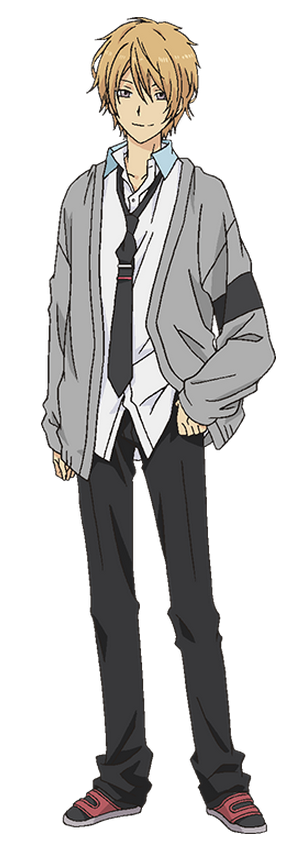 OhgaAnime