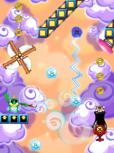 SKC_Frog_Thunder Cloud