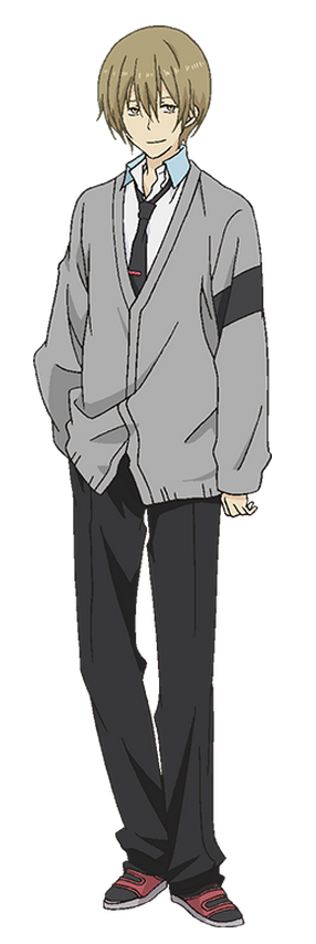 YoakeAnime