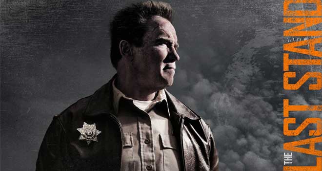 Regreso de Arnold Schwarzenegger al Cine con The Last Stand, trailer incluido.