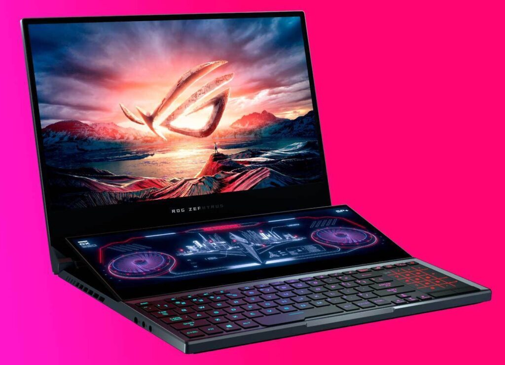 ASUS: ¿Cómo escoger una buena laptop antes de comprarla? Tips para el #HotSale2020