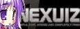 Nexuiz, cumplimos 14 Años