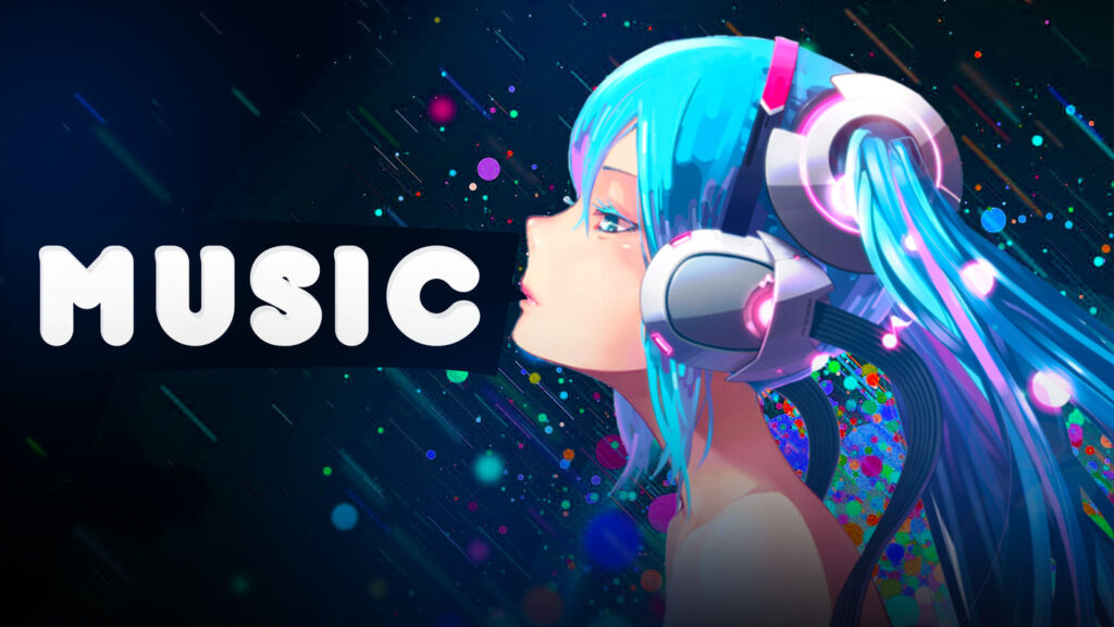 Make noise! Disfruta los mejores openings y endings de la temporada en esta genial aplicación. | #Música #Android