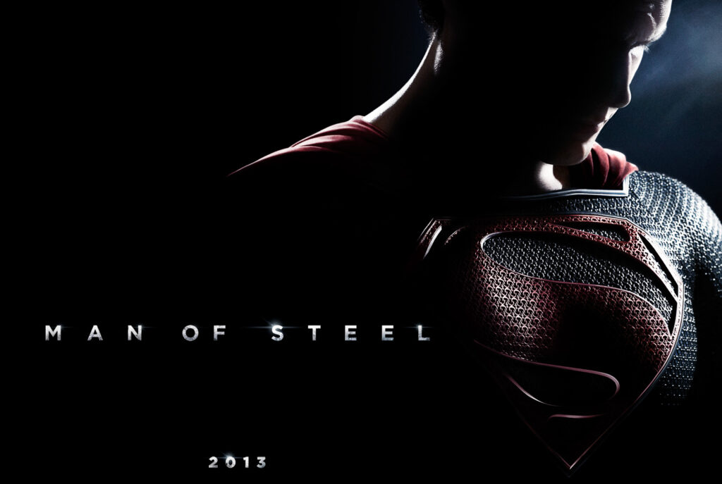 Trailer 2 de Man of Steel. Aka la Nueva Película de Superman, El Hombre de Acero