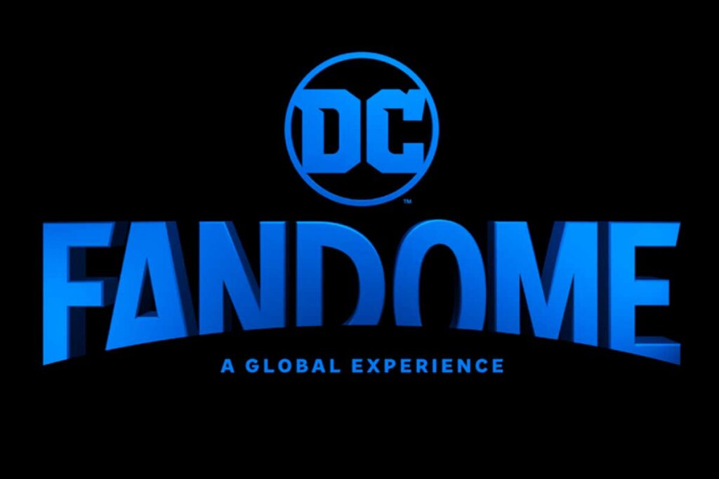 ¡Únete al DC Fandome! Una mega experiencia virtual para los fanáticos del DC Universe | #Comics