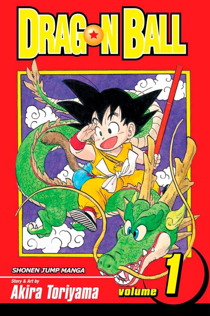 Japón vota y define a Dragon Ball como «El verdadero Manga Nacional» superando a One Piece y Doraemon