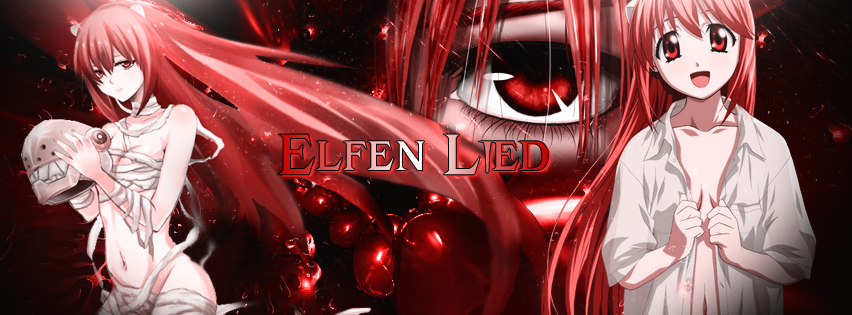 #ElfenLied sin censura próximamente en #CrunchyRoll y posiblemente doblado al Español Latino