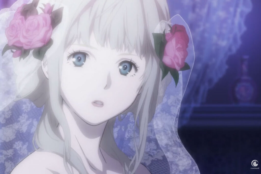 Nueva serie Original de Crunchyroll y AdultSwim: «Fena: Pirate Princess» Animada por Production I.G | #Anime