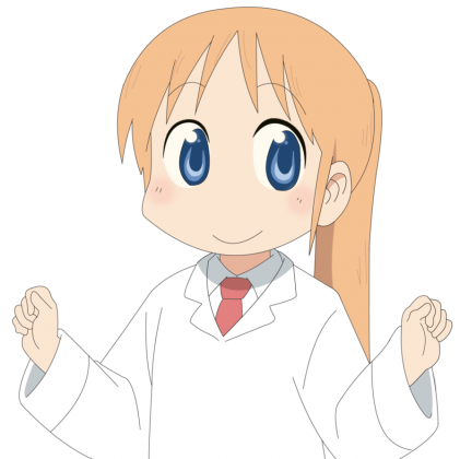 hakase_with_ponytail_2_by_leeh_chan-d3ic3nk