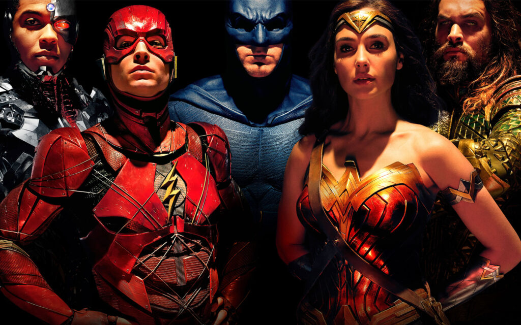 #Rumor #Cinepolis no estrenaría #JusticeLeague en México, solo estaría en #Cinemex #Cine