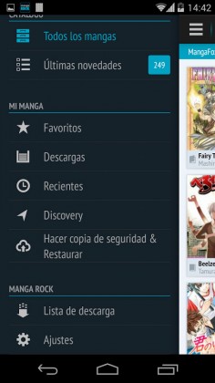 manga-rock-android