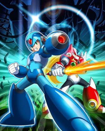 megamanonline011