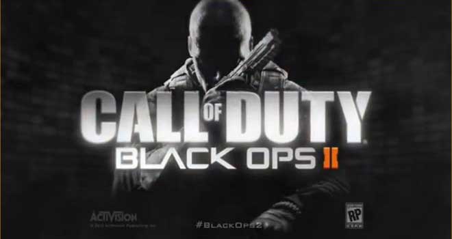 Nuevo Trailer deja ver el MultiPlayer de Black Ops 2
