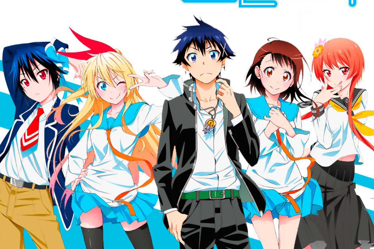 nisekoi-anime-funimation-oreimo