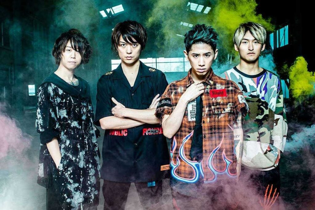 El líder de la banda ONE OK ROCK, Toru Yamashita da positivo al #COVID19 y se encuentra hospitalizado.