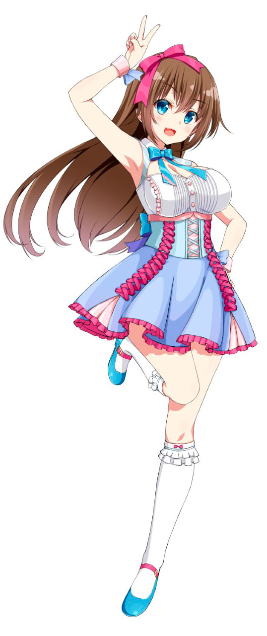 perfil-yua-youtuber-profile