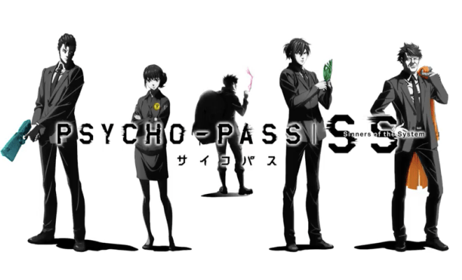psycho-pass-ss