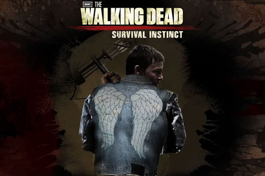 Video de The Walking Dead: Survival Instinct