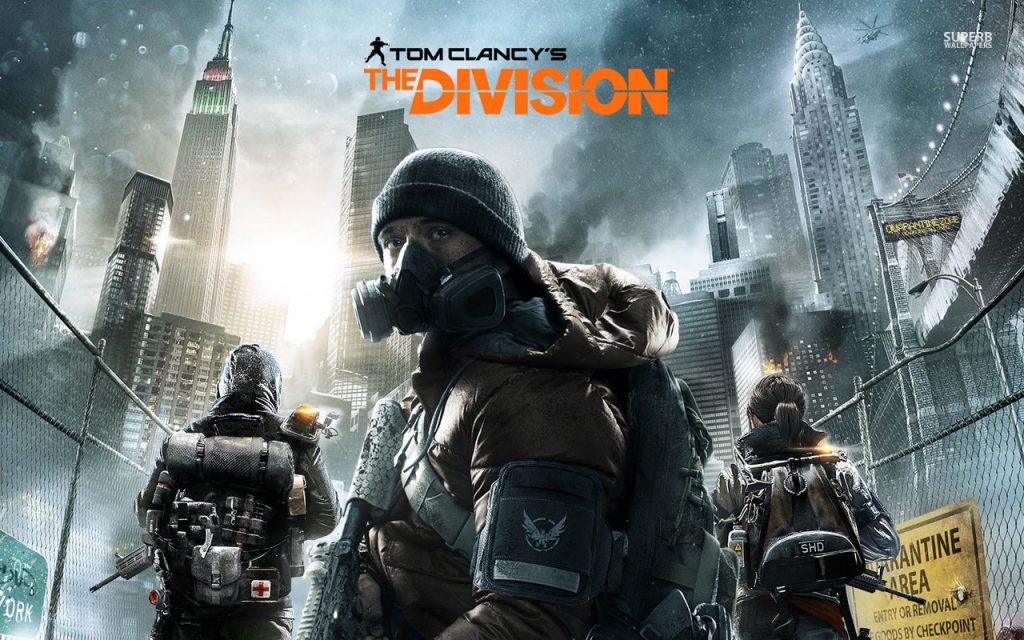 #Ubisoft revela sus planes para Tom Clancy’s® #TheDivision #seasonpass