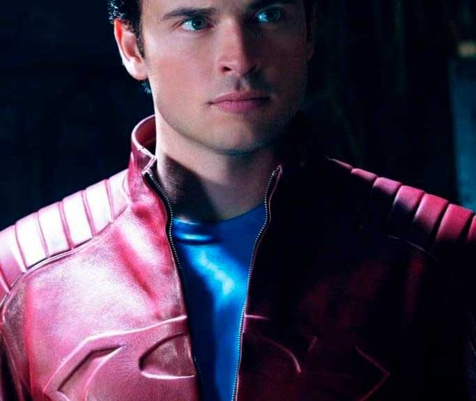 Que siempre sí! Regresa Tom Welling como Superman de manera oficial ...