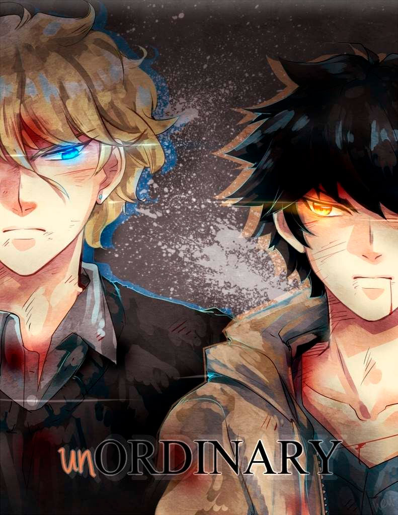 unordinary-webtoon-my-hero-academia