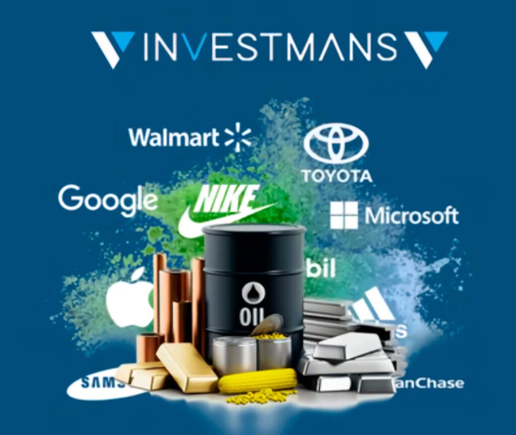 Brokerage company V-Investmans. Reviews and views of the client