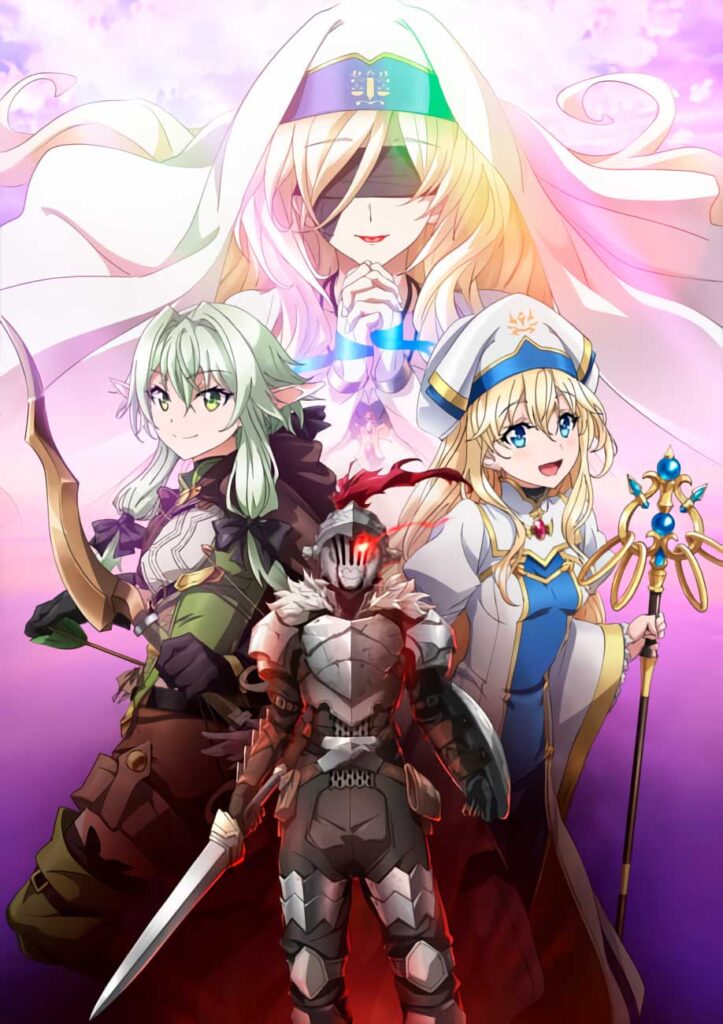Nuevo video de la Segunda Temporada de la esperada Goblin Slayer revela estreno en octubre 2023 | #Anime