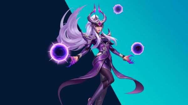 Wild Rift First Verison Wild Rift estrena las notas de la versión 5.0 | #Games #Esports ...