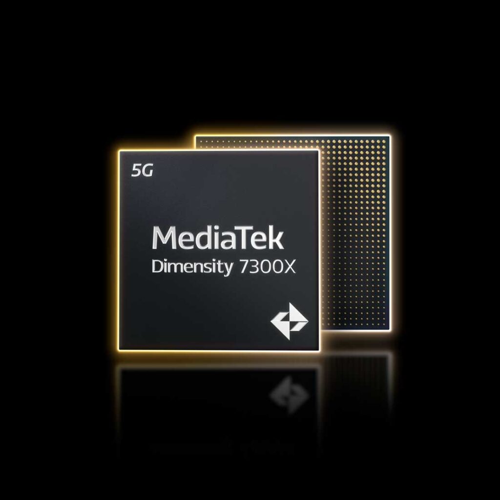 Los teléfonos plegables estarán a un nivel superior con Dimensity 7300X de MediaTek | #Tech #Smartphones