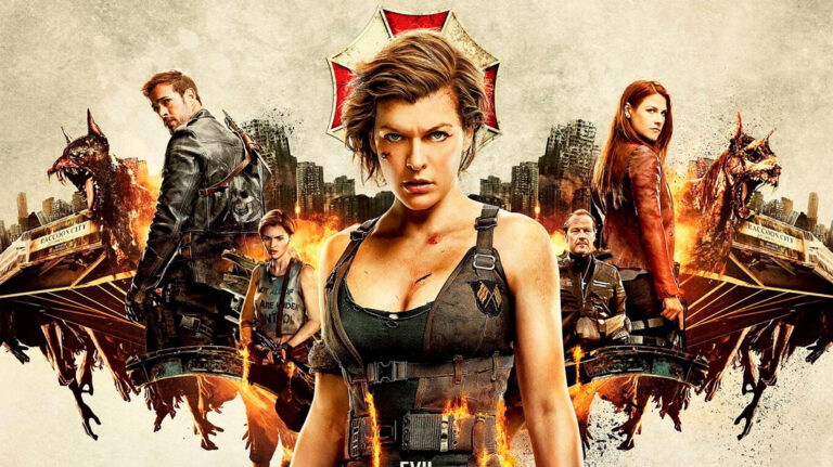 Sony confirma nueva película reboot de Resident Evil para el 18 de ...
